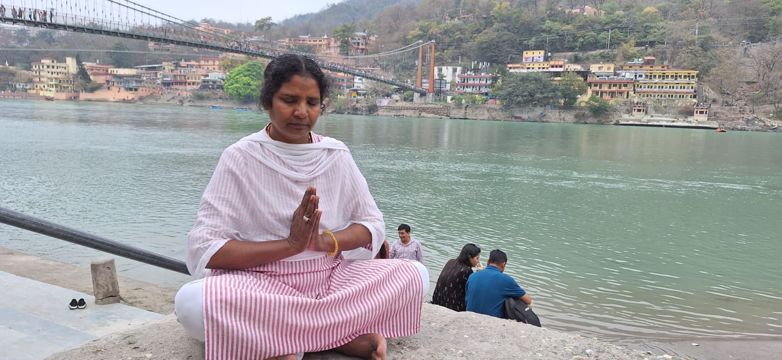 Nuns’ ashram becomes beacon of interfaith harmony – Matters India
