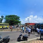 Protests in Margao