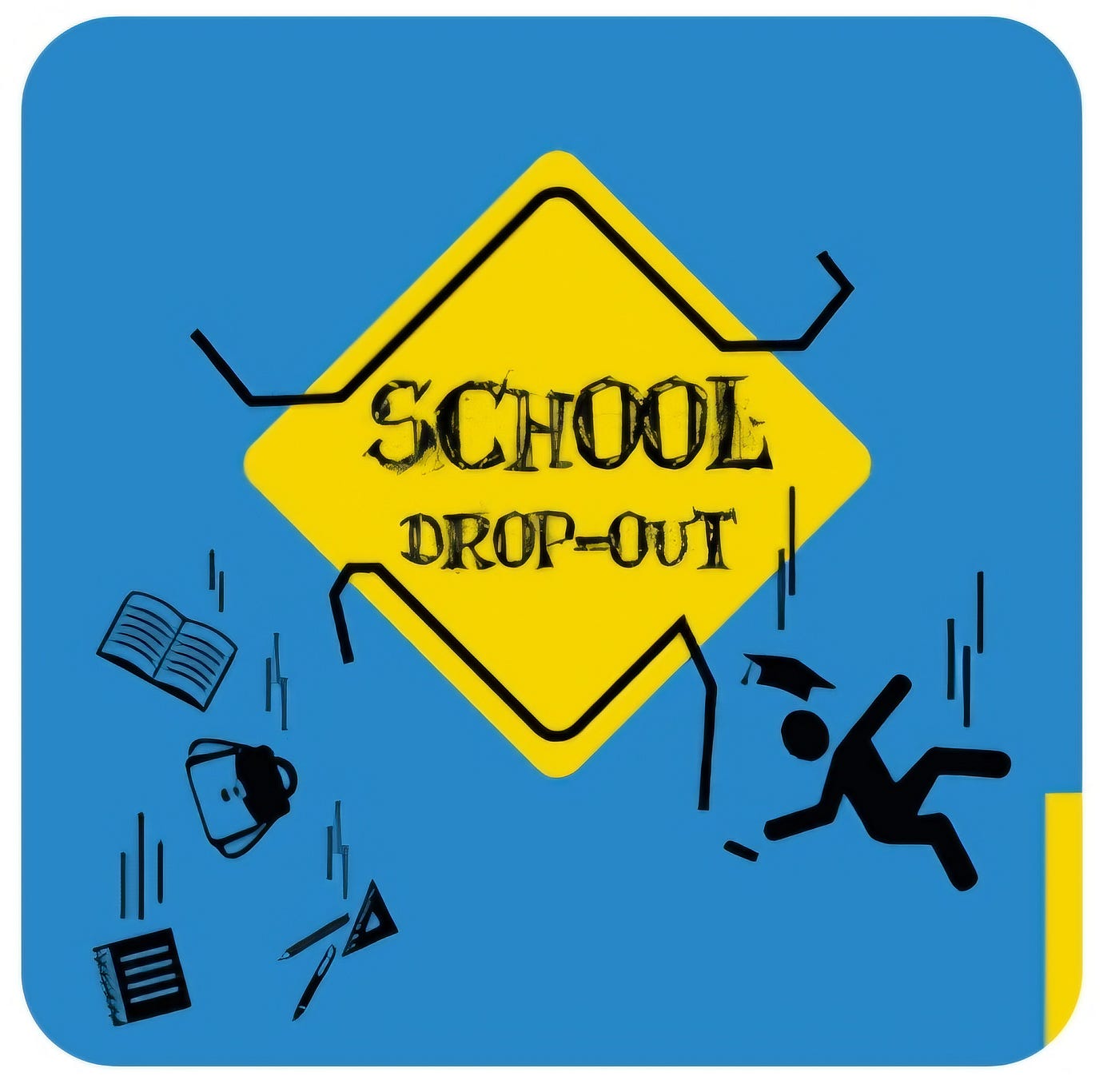 School drop-out rate is a serious concern – Matters India