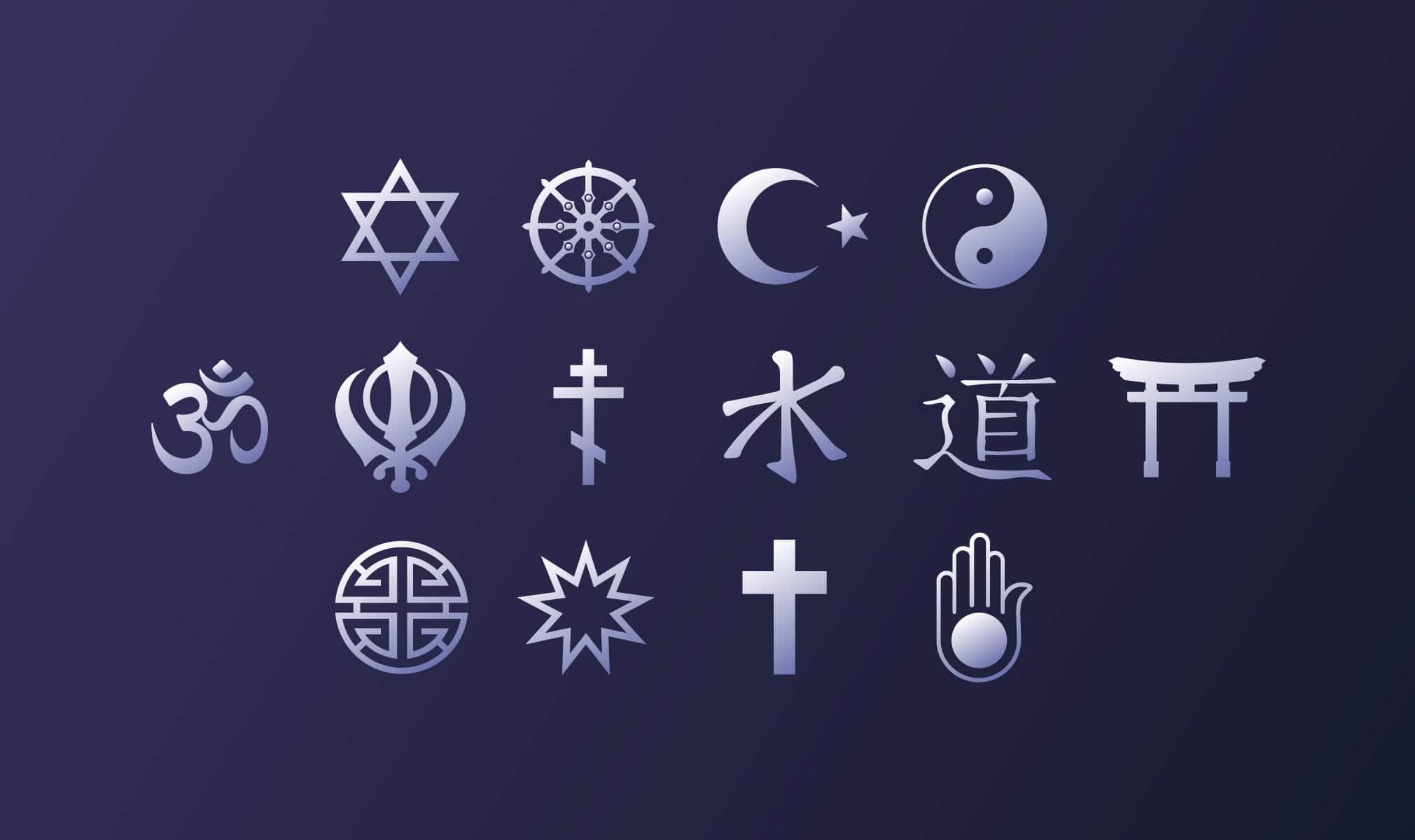 Religions are commercialized - Matters India