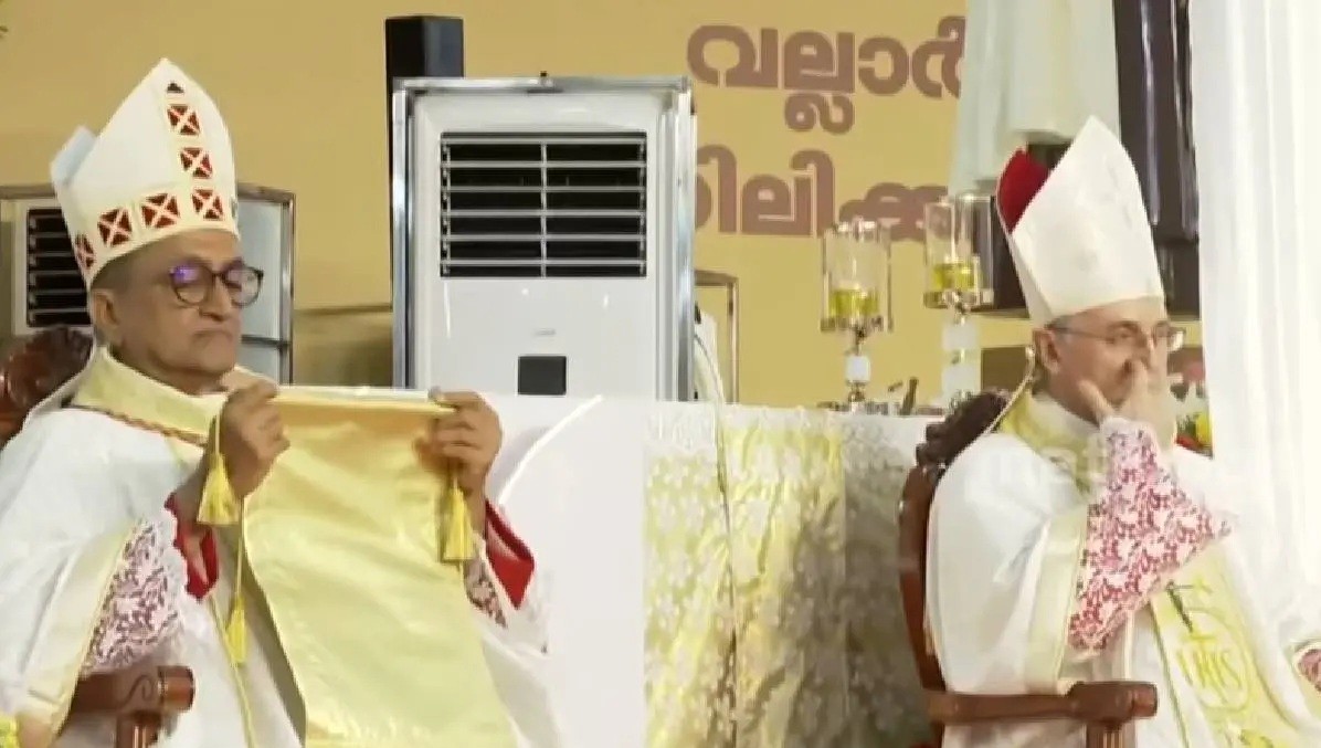 Founder of Kerala’s first indigenous women congregation beatified