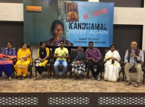 Kandhamal Memories 2018