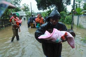 Kerala Flood 2018